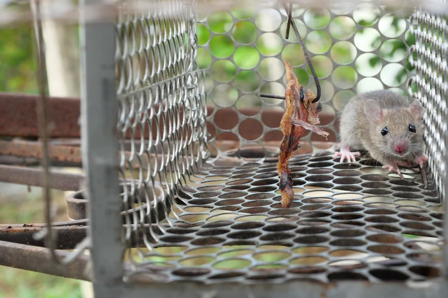 Common Signs You Need Professional Rat Removal Services Powder Springs, GA