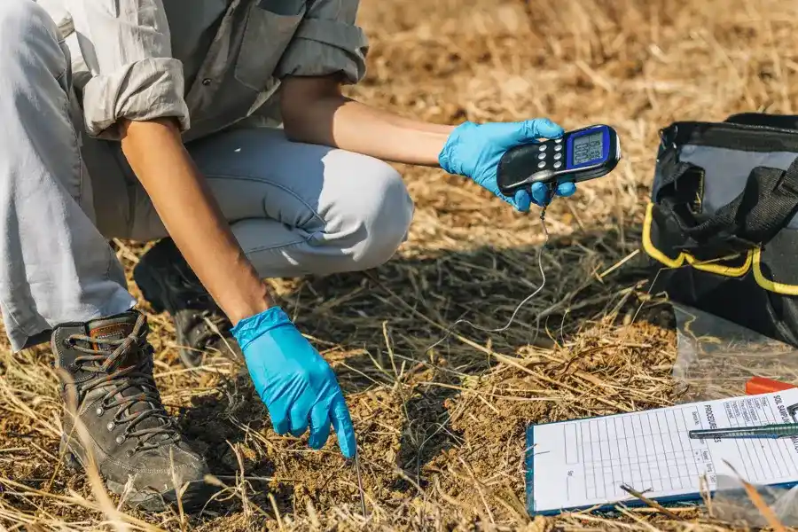 How Pest Management Protects Rescued Wildlife from Harm in Powder Springs, GA