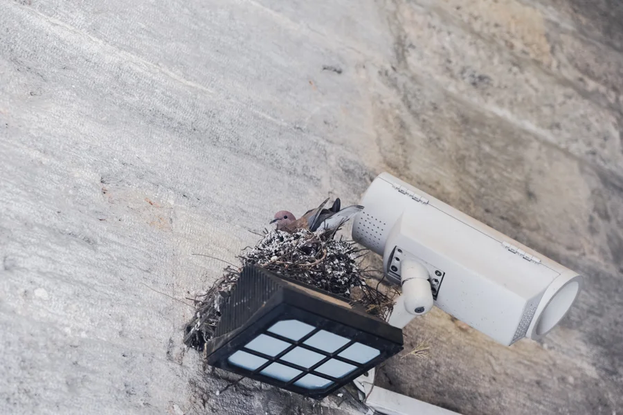 Importance of Property Inspections for Wildlife Safety in Powder Springs, GA