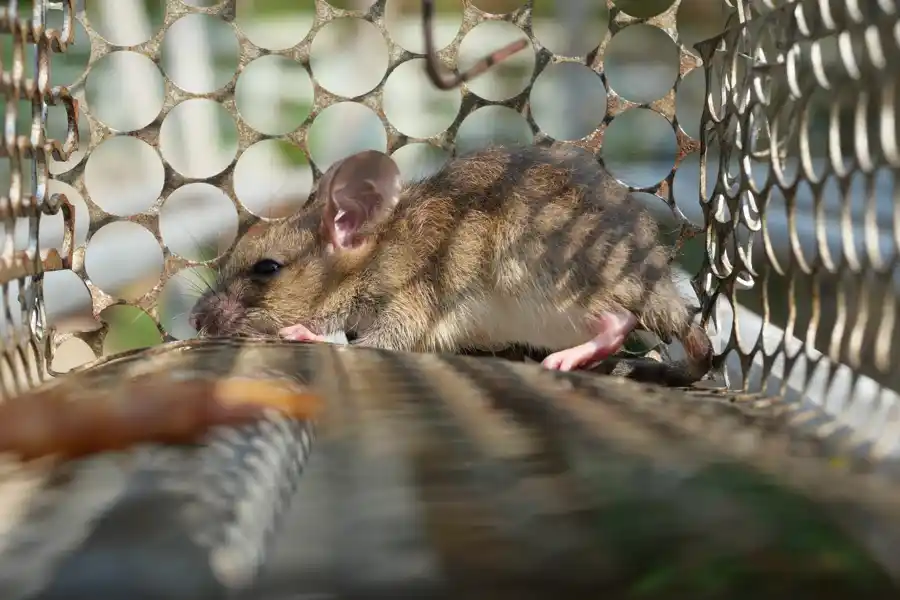 Affordable Rat Removal Powder Springs, GA