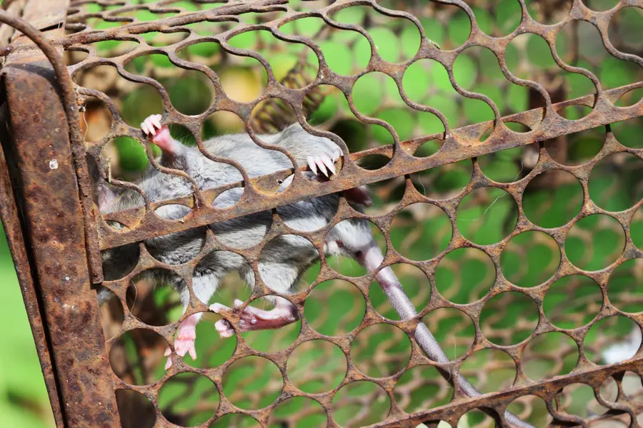 Reliable Rat Removal in Powder Springs, GA