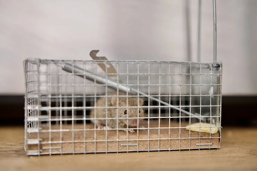 Professional Rat Removal in Powder Springs, GA