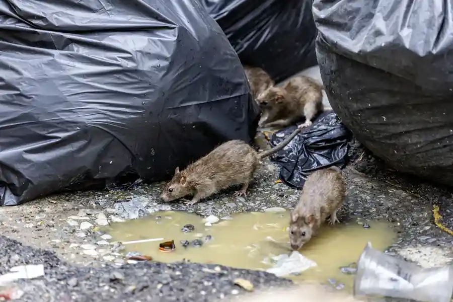 Understanding the Risks of Delaying Rat Removal Powder Springs, GA